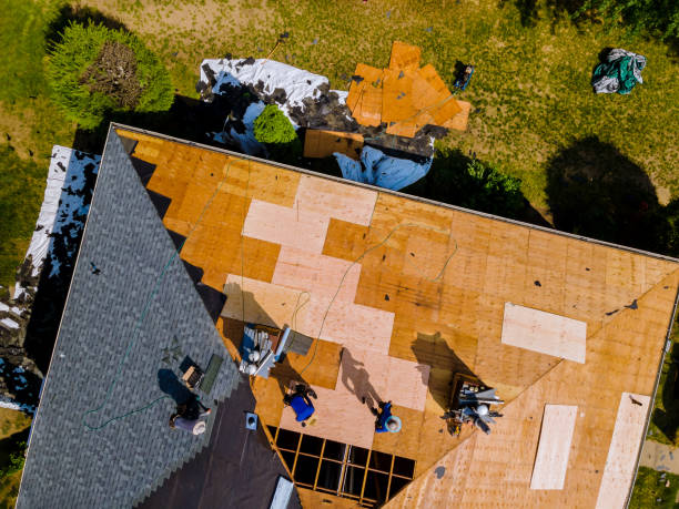 Trusted Perezville, TX Roofing Contractor Experts