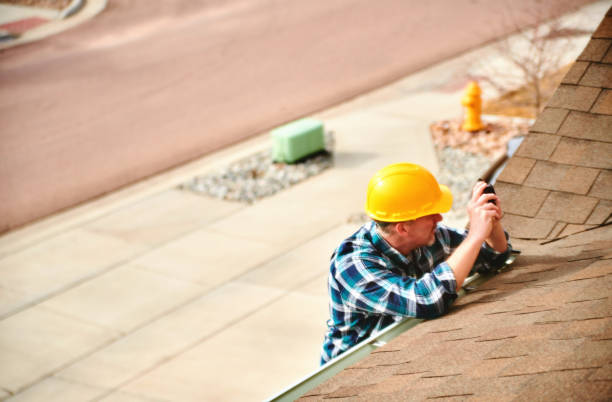 Professional Roofing Contractor in Perezville, TX