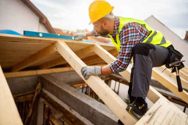Tile Roofing Contractor in Perezville, TX