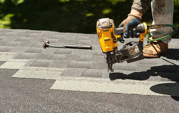 Best Roofing Contractor Near Me  in Perezville, TX