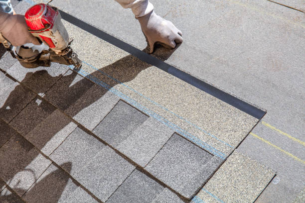 Quick and Trustworthy Emergency Roof Repair Services in Perezville, TX